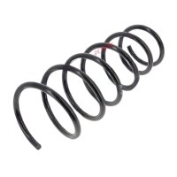 Suspension Spring set rear axle Ø 160 mm KYB for e.g. RENAULT SAFRANE