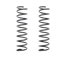 Suspension Spring set rear axle coil spring Ø 100...