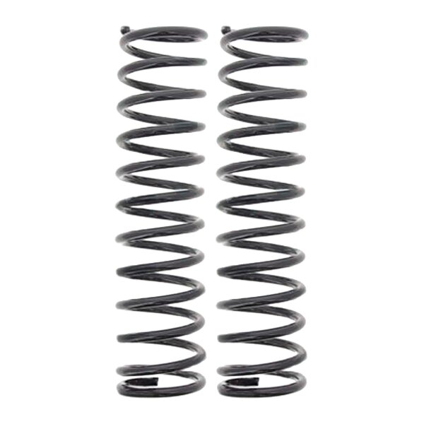 Suspension Spring set rear axle Ø 104 mm KYB for e.g. SKODA FELICIA