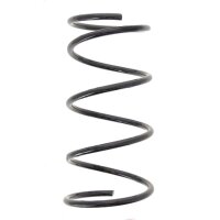 Suspension Spring set rear axle coil spring Ø 165...