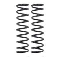 Suspension Spring set rear axle coil spring Ø 93...