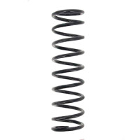 Suspension Spring set rear axle coil spring Ø 93...