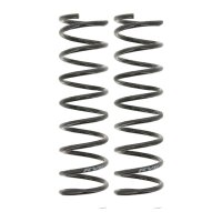 Suspension Spring set rear axle coil spring Ø 92...