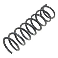 Suspension Spring set rear axle coil spring Ø 92 mm KYB for TOYOTA STARLET