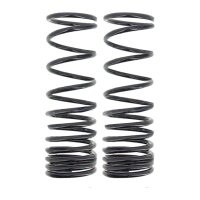 Suspension Spring set rear axle Ø 134 mm KYB for...