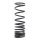 Suspension Spring set rear axle Ø 134 mm KYB for e.g. ISUZU TROOPER