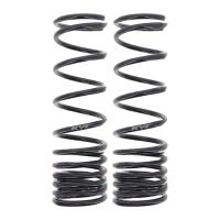 Suspension Spring set rear axle Ø 133 mm KYB for...