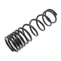 Suspension Spring set rear axle Ø 133 mm KYB for e.g. ISUZU TROOPER