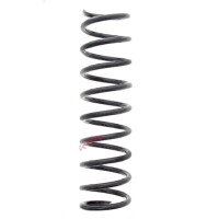 Suspension Spring set rear axle coil spring Ø 106...
