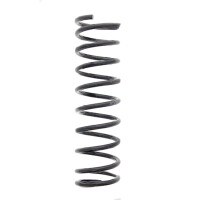 Suspension Spring set rear axle coil spring Ø 112...