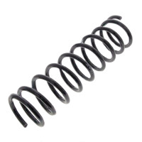 Suspension Spring set rear axle coil spring Ø 112 mm KYB for BMW 7 Series