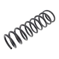 Suspension Spring set rear axle coil spring Ø 114 mm KYB for BMW 7 Series