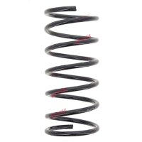 Suspension Spring set rear axle coil spring Ø 148...