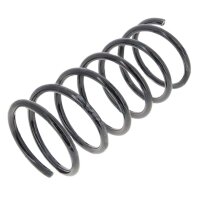Suspension Spring set rear axle coil spring Ø 148 mm KYB for DAEWOO LEGANZA