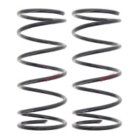 Suspension Spring set rear axle Ø 140 mm KYB for...