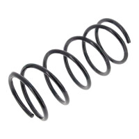Suspension Spring set rear axle Ø 140 mm KYB for e.g. DAEWOO NUBIRA