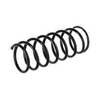 Suspension Spring set rear axle coil spring Ø 121 mm KYB for DAIHATSU SIRION
