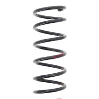 Fahrwerksfedern-Set Hinterachse Schraubenfeder Ø...