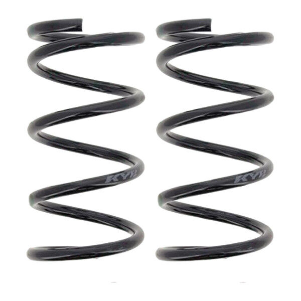 Fahrwerksfedern-Set Hinterachse Schraubenfeder Ø 152 mm KYB für FORD MAVERICK