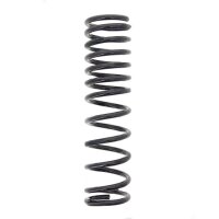 Suspension Spring set rear axle coil spring Ø 112...