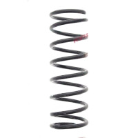 Suspension Spring set rear axle coil spring Ø 118...