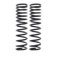 Suspension Spring set rear axle coil spring Ø 110...