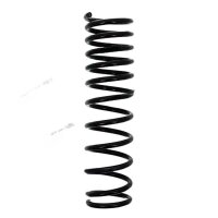 Suspension Spring set rear axle coil spring Ø 113...