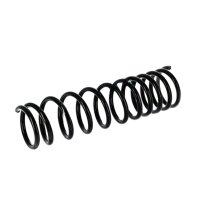 Suspension Spring set rear axle coil spring Ø 113 mm KYB for HONDA ACCORD