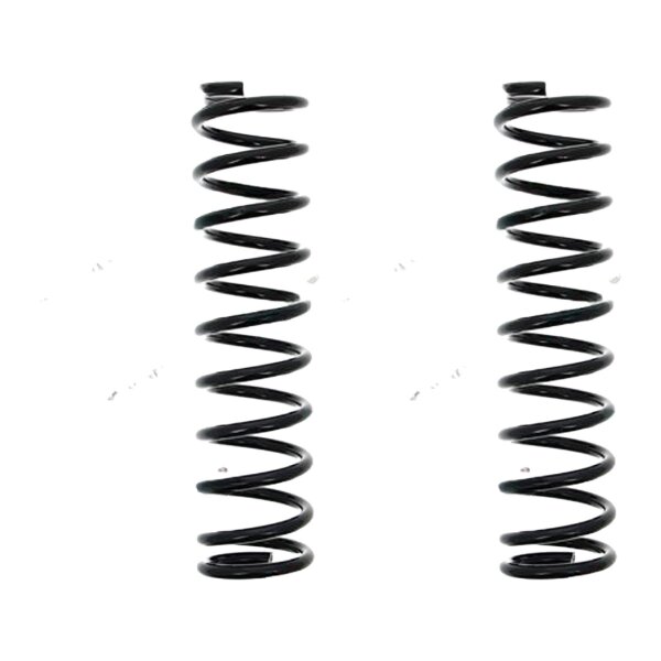 Suspension Spring set rear axle coil spring Ø 95 mm KYB for HONDA CIVIC