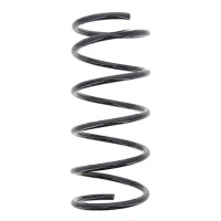 Suspension Spring set rear axle coil spring Ø 176...