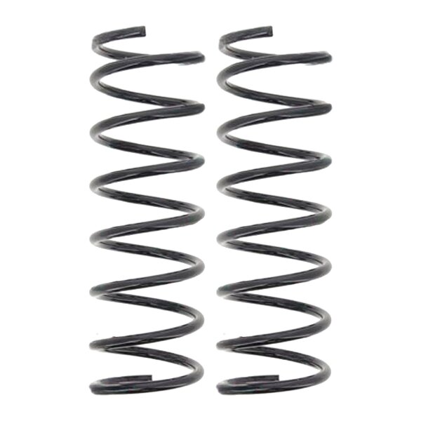 Suspension Spring set rear axle Ø 109 mm KYB for e.g. HYUNDAI ACCENT