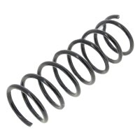 Suspension Spring set rear axle Ø 109 mm KYB for e.g. HYUNDAI ACCENT