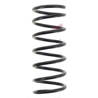 Fahrwerksfedern-Set Hinterachse Schraubenfeder Ø...