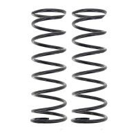 Suspension Spring set rear axle Ø 118 mm KYB for...