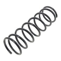 Suspension Spring set rear axle Ø 118 mm KYB for e.g. HYUNDAI SONATA