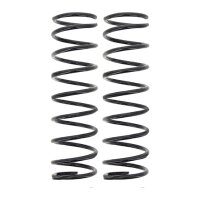 Suspension Spring set rear axle coil spring Ø 103...