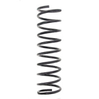 Suspension Spring set rear axle coil spring Ø 126...