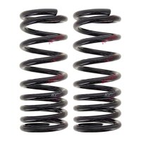 Suspension Spring set rear axle Ø 146 mm KYB for...