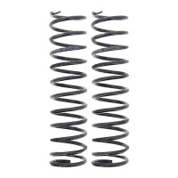 Suspension Spring set rear axle coil spring Ø 106...