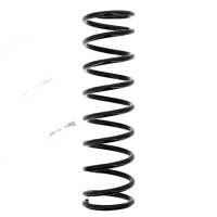 Suspension Spring set rear axle coil spring Ø 104...