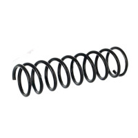 Suspension Spring set rear axle coil spring Ø 104 mm KYB for e.g. LADA SAMARA