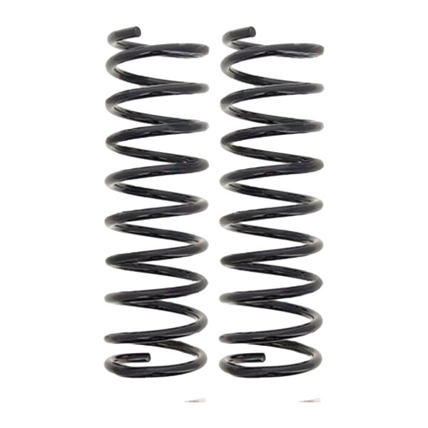 Suspension Spring set rear axle Ø 126 mm KYB for various vehicles