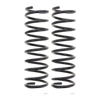 Suspension Spring set rear axle Ø 126 mm KYB for...