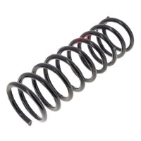 Suspension Spring set rear axle Ø 126 mm KYB for various vehicles