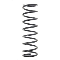 Suspension Spring set rear axle coil spring Ø 128...