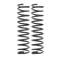 Suspension Spring set rear axle coil spring Ø 107...