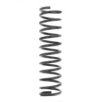 Suspension Spring set rear axle coil spring Ø 107...