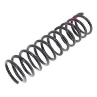 Suspension Spring set rear axle coil spring Ø 107 mm KYB for LADA 111