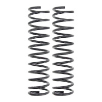 Suspension Spring set rear axle coil spring Ø 108...