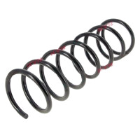 Suspension Spring set rear axle coil spring Ø 105 mm KYB for MAZDA MX-5